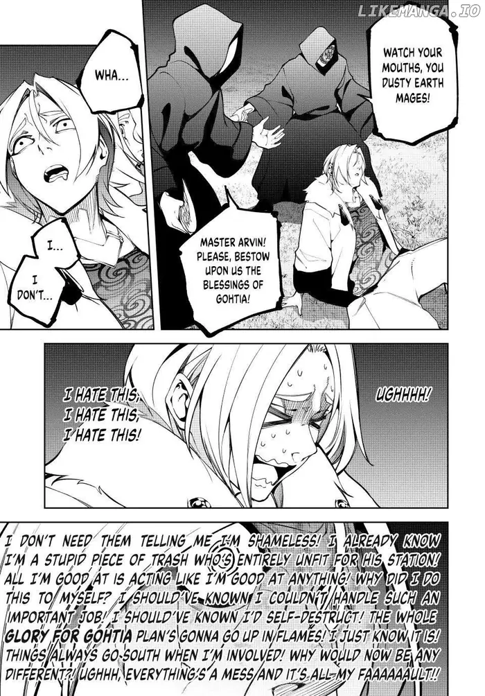 Wistoria: Wand and Sword Chapter 51 image 15_optimized